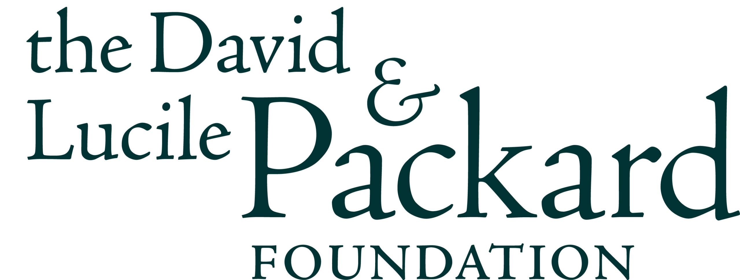 David-and-Lucile-Packard-Foundation
